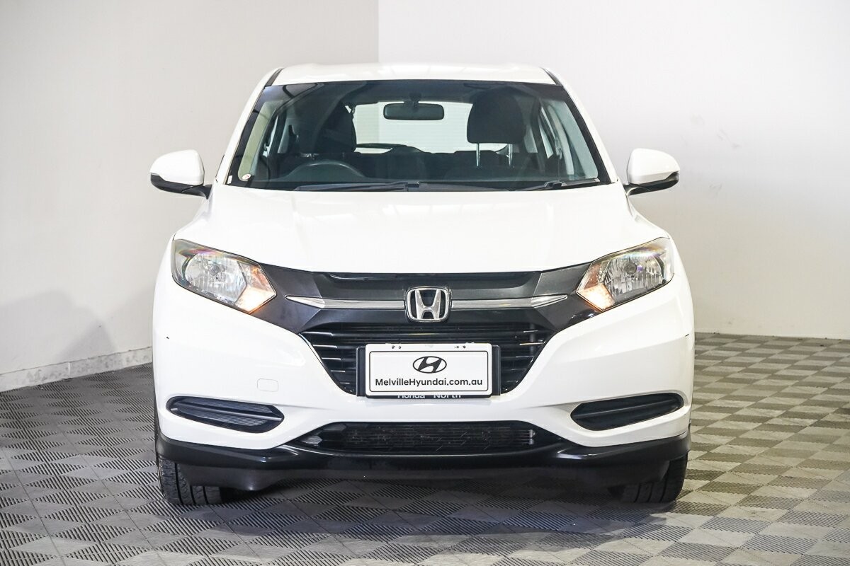 Honda Hr-v image 2