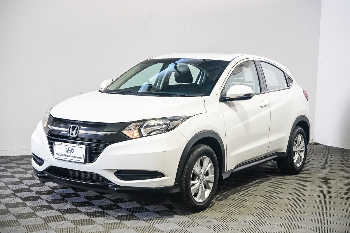 Honda Hr-v image 3