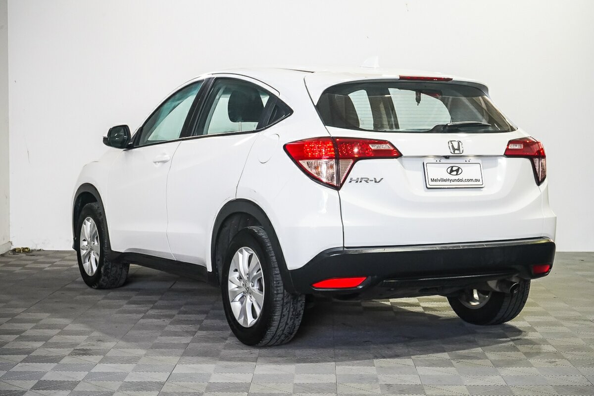 Honda Hr-v image 4