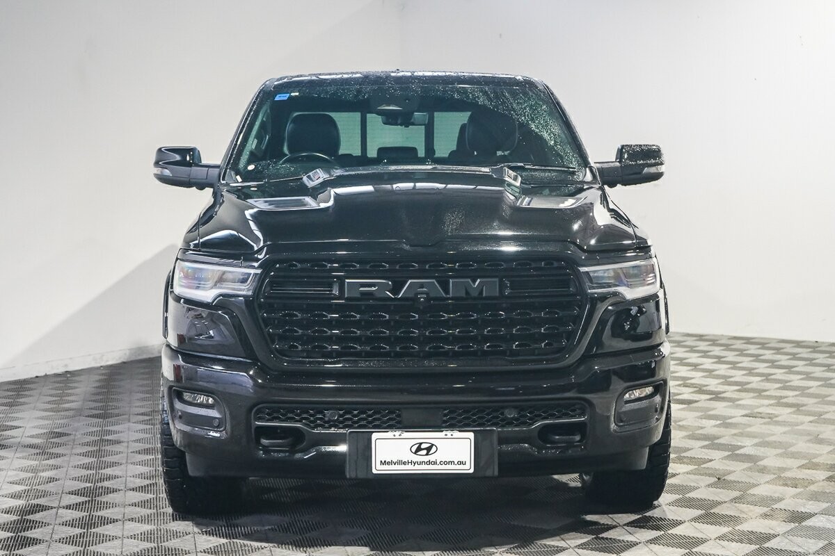 Ram 1500 image 3