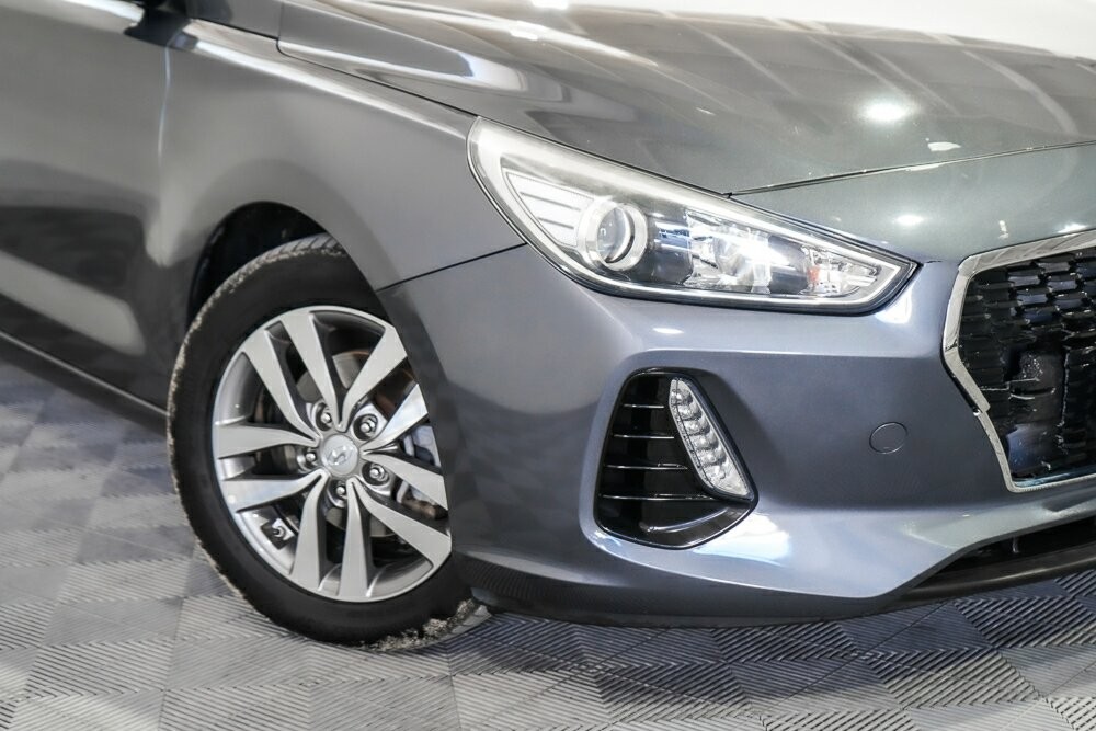 Hyundai I30 image 2