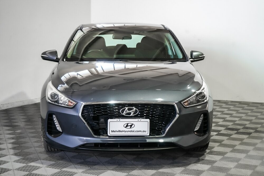 Hyundai I30 image 3