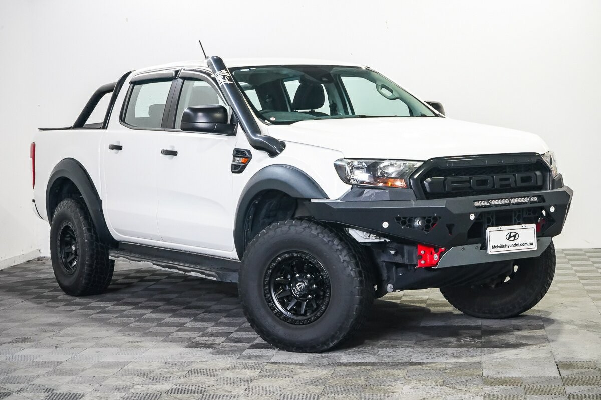 Ford Ranger image 1