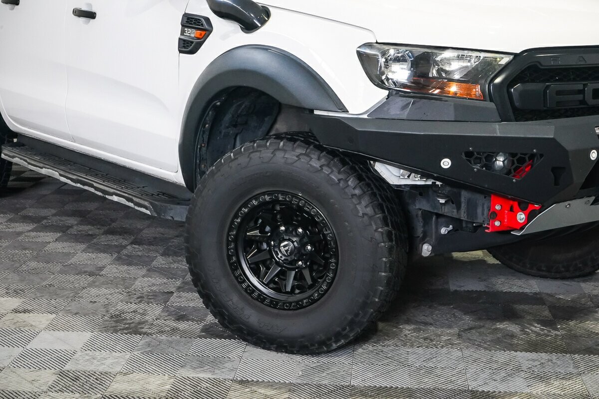 Ford Ranger image 2