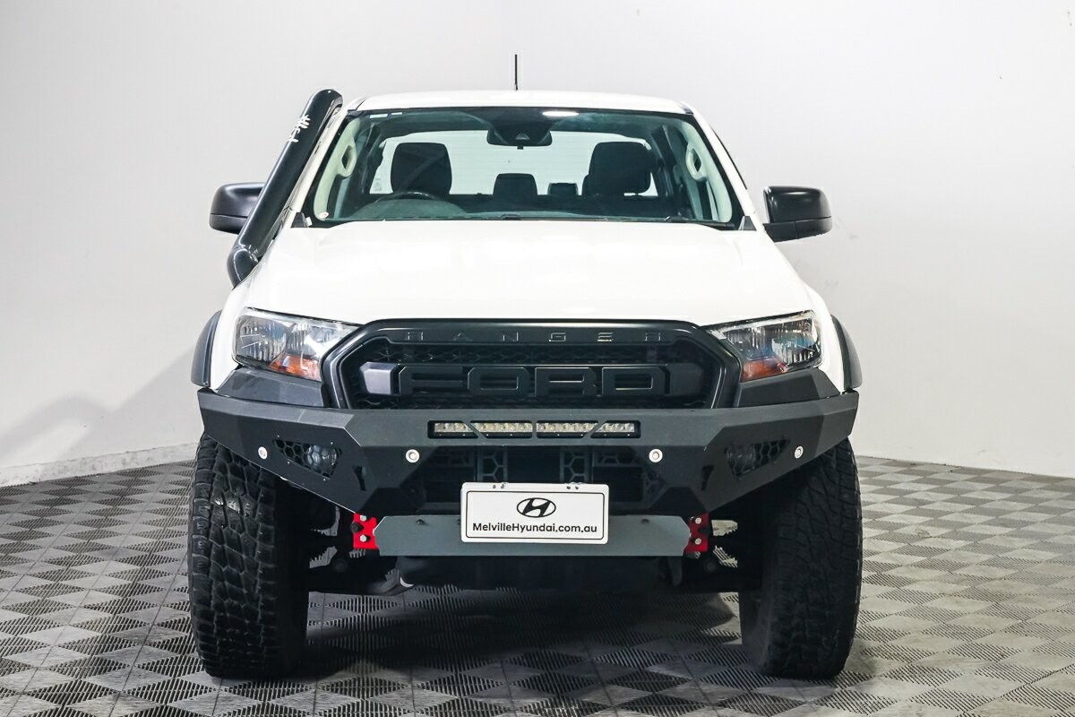Ford Ranger image 3