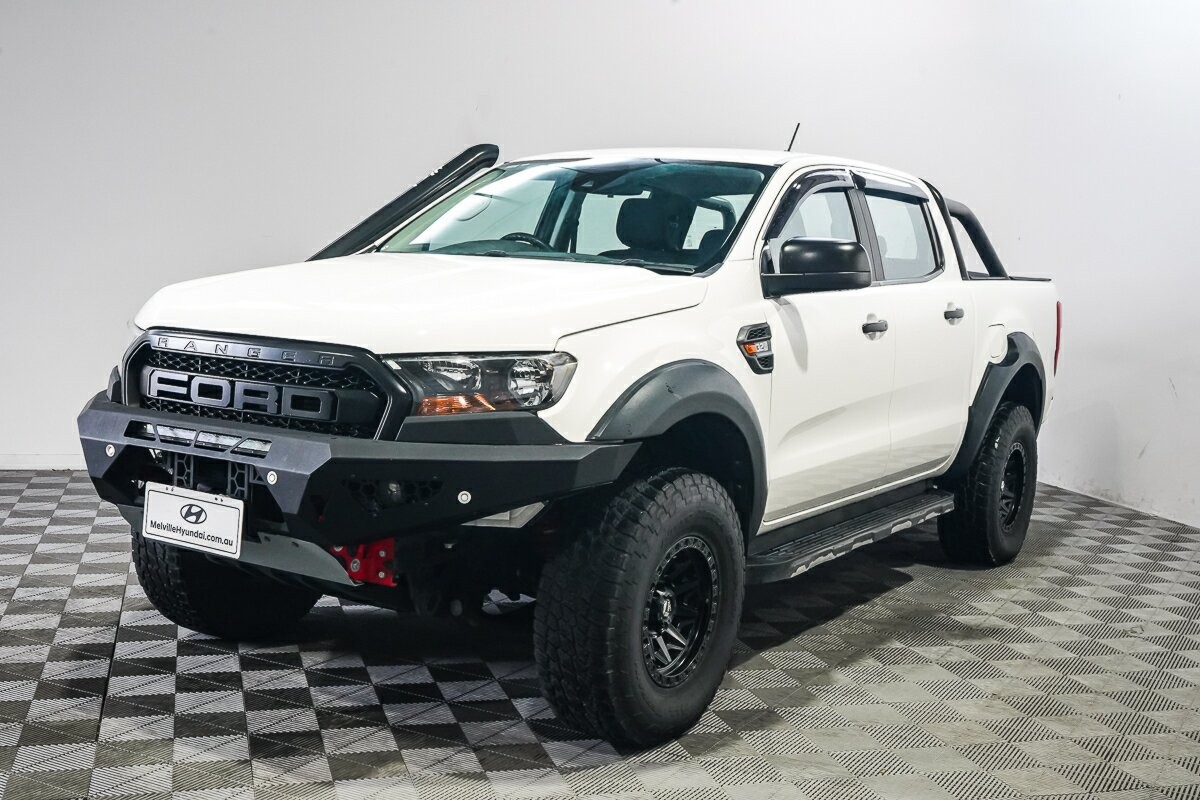 Ford Ranger image 4