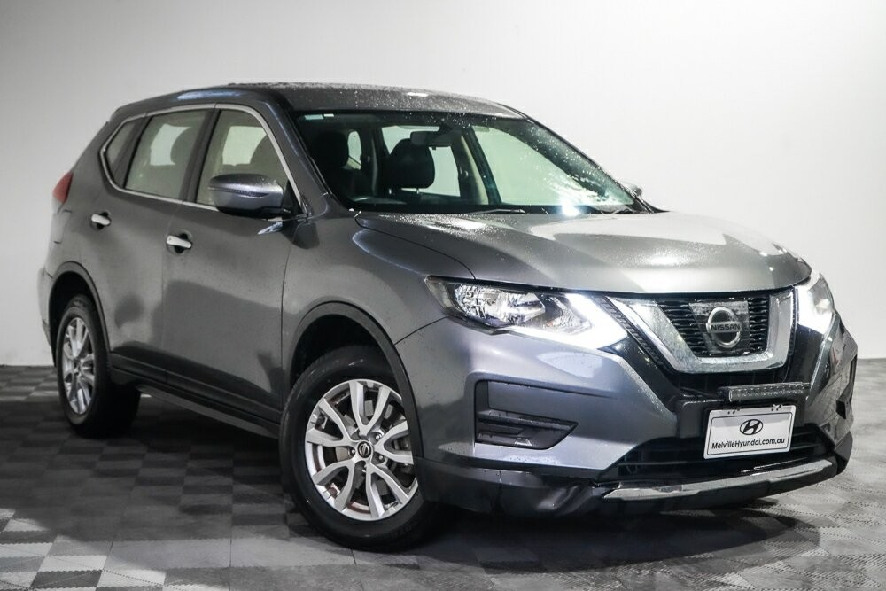 Nissan X-trail image 1