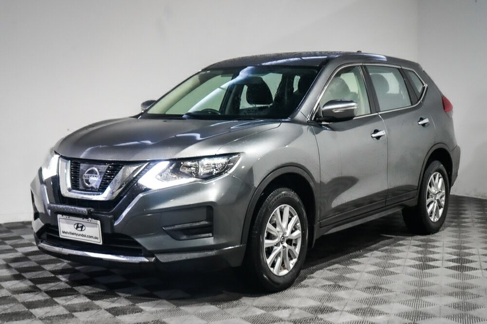 Nissan X-trail image 3