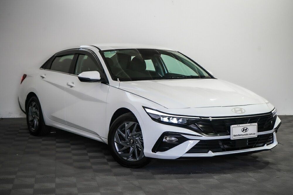 Hyundai I30 image 1