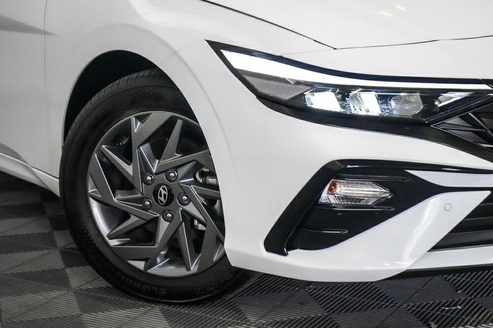 Hyundai I30 image 2
