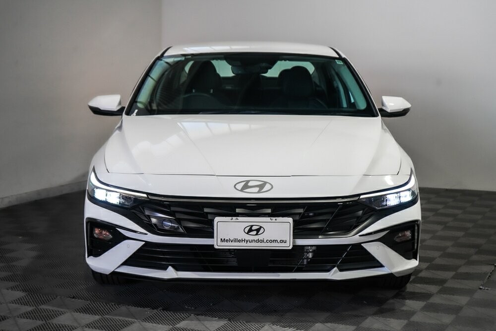 Hyundai I30 image 3