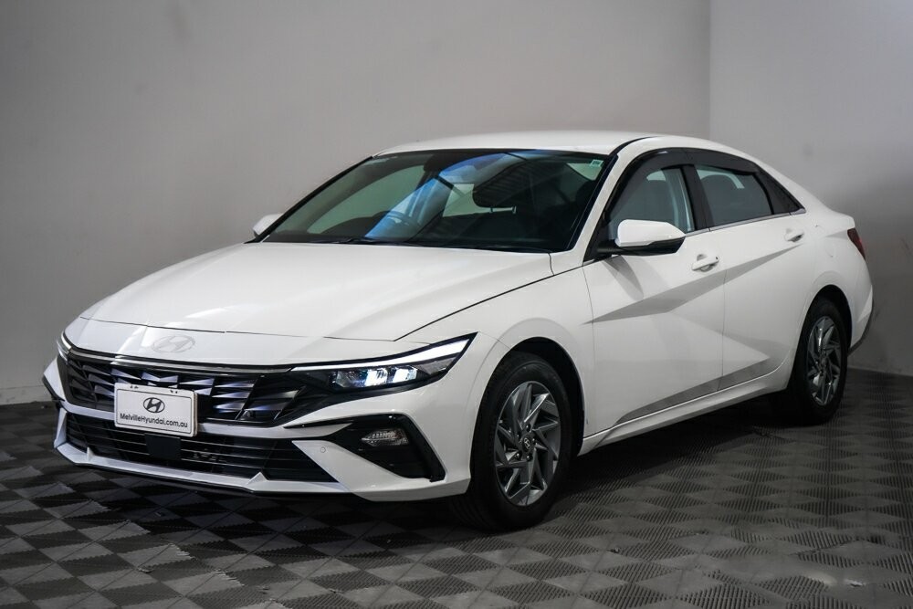 Hyundai I30 image 4