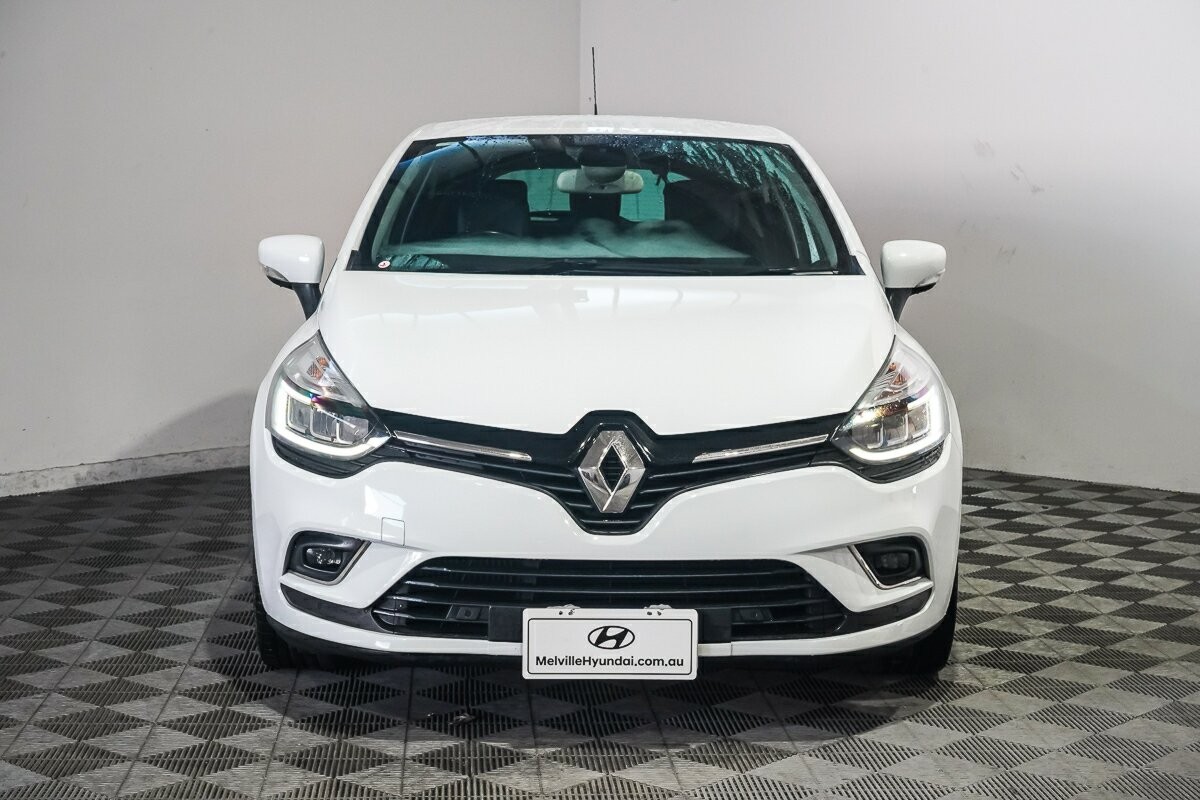 Renault Clio image 3