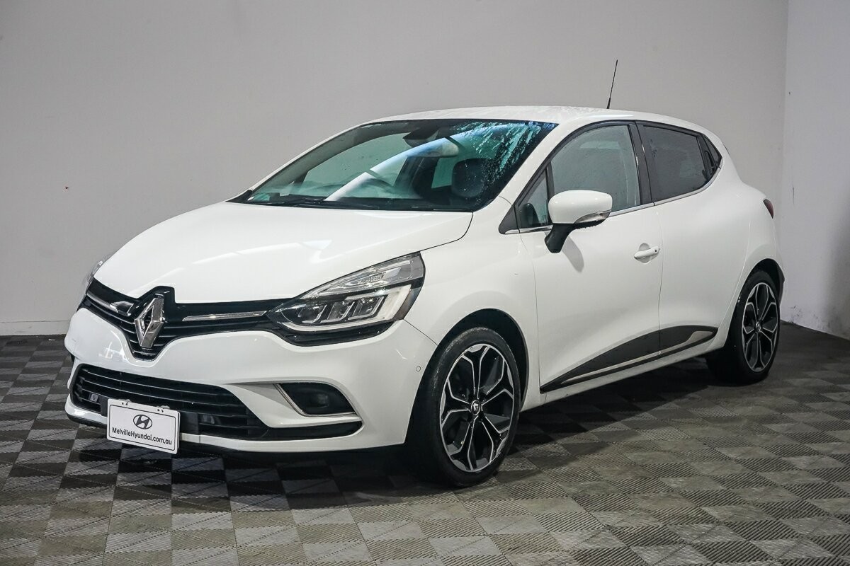 Renault Clio image 4
