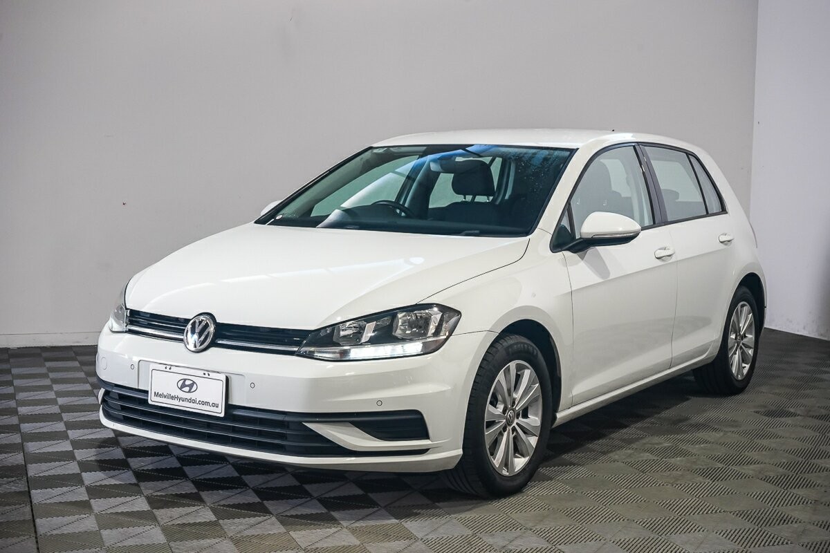 Volkswagen Golf image 4