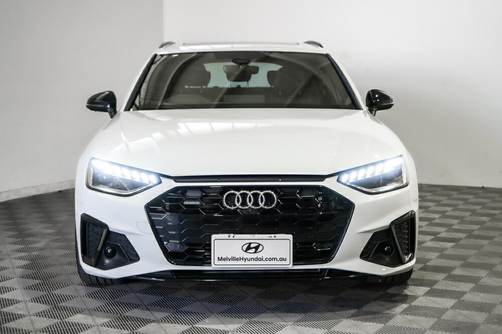 Audi A4 image 3
