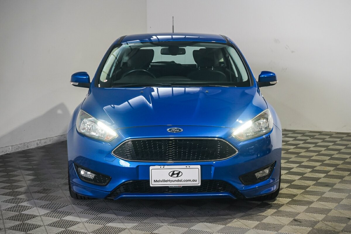 Ford Focus image 2
