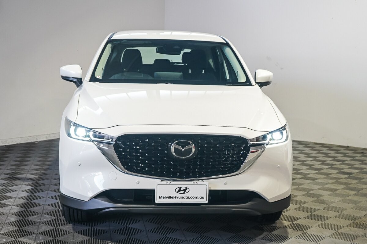 Mazda Cx-5 image 3
