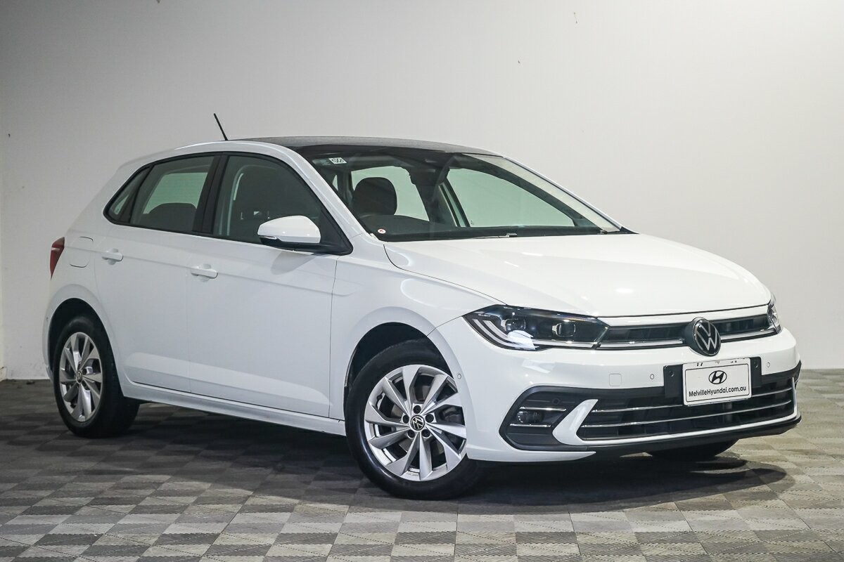 Volkswagen Polo image 1