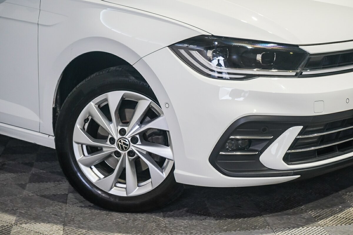 Volkswagen Polo image 2