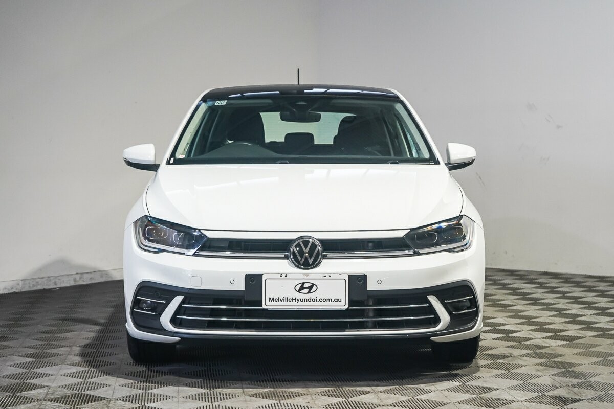 Volkswagen Polo image 3