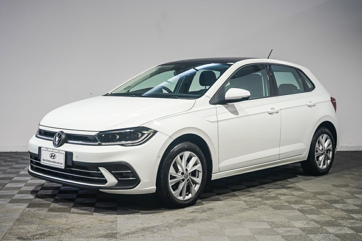 Volkswagen Polo image 4