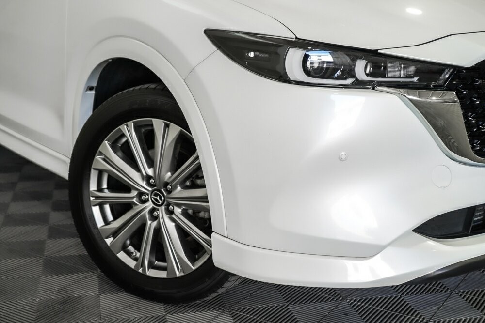 Mazda Cx-5 image 2