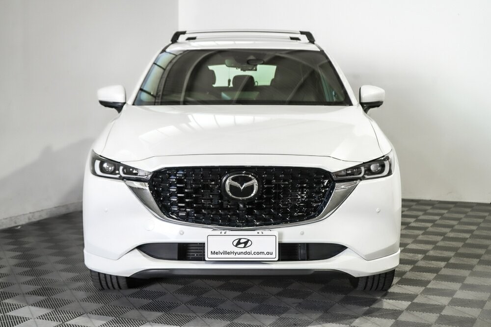 Mazda Cx-5 image 3
