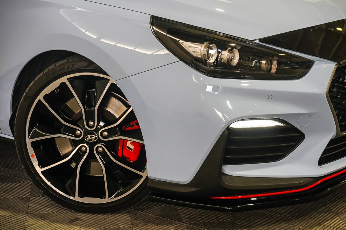 Hyundai I30 image 2