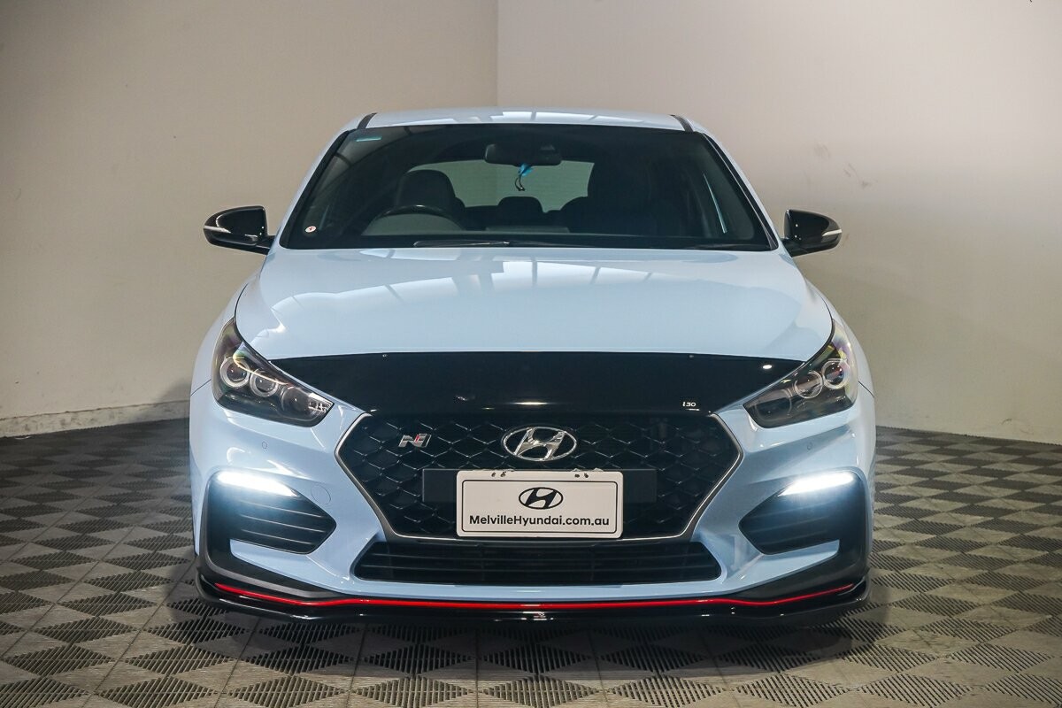 Hyundai I30 image 3