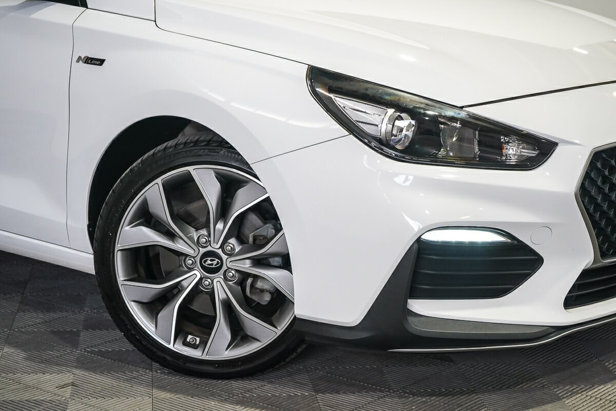 Hyundai I30 image 2