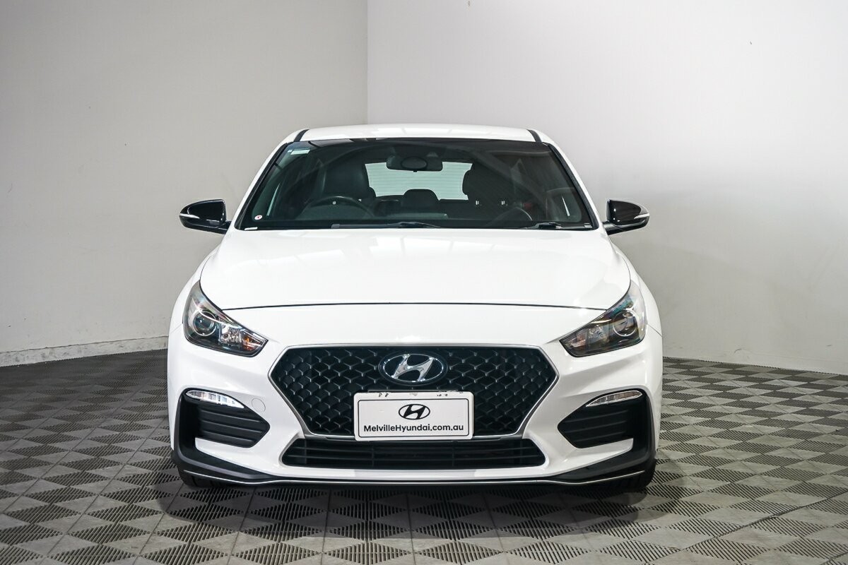 Hyundai I30 image 3