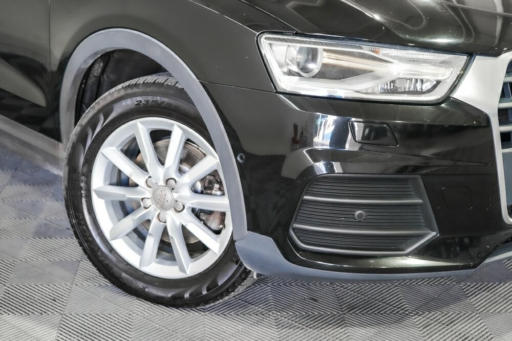 Audi Q3 image 2