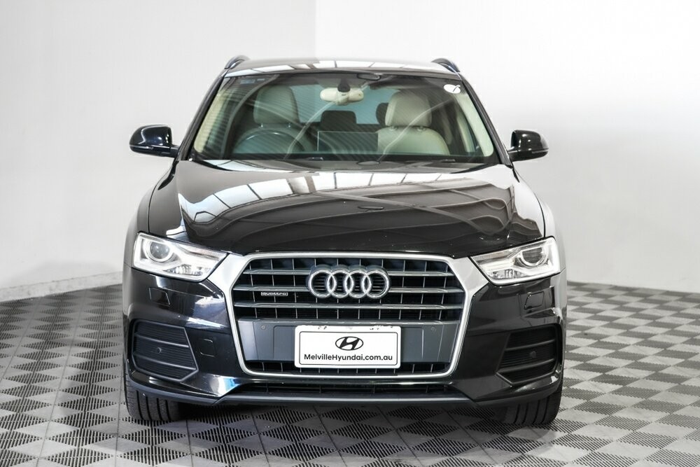 Audi Q3 image 3