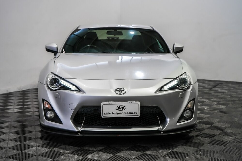 Toyota 86 image 3