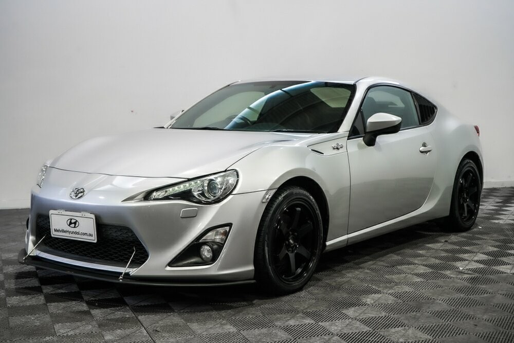 Toyota 86 image 4