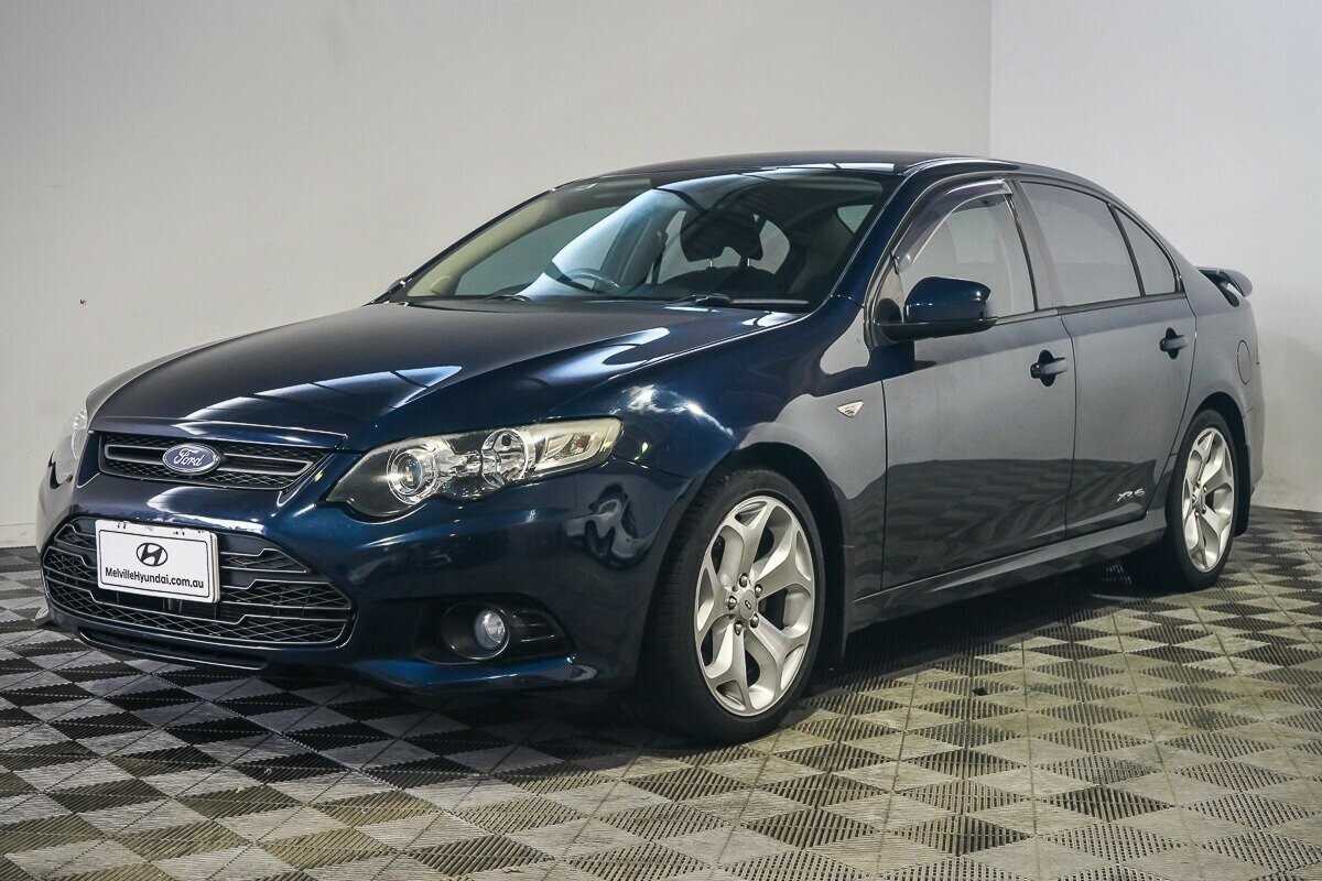 Ford Falcon image 3