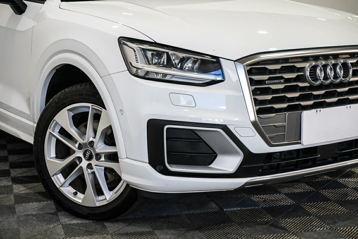 Audi Q2 image 2