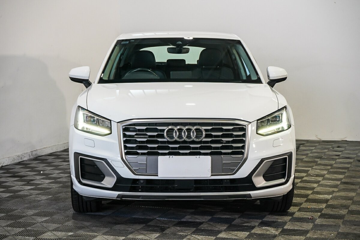 Audi Q2 image 3