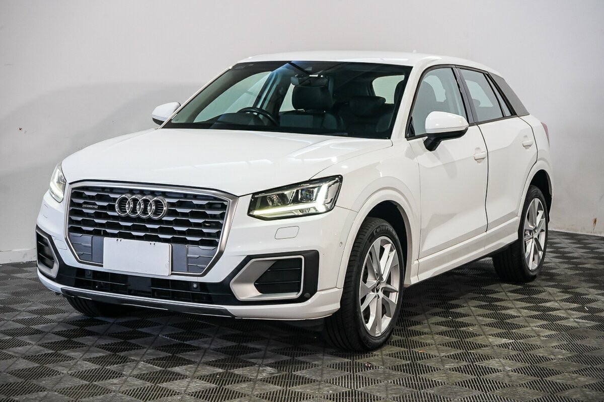 Audi Q2 image 4
