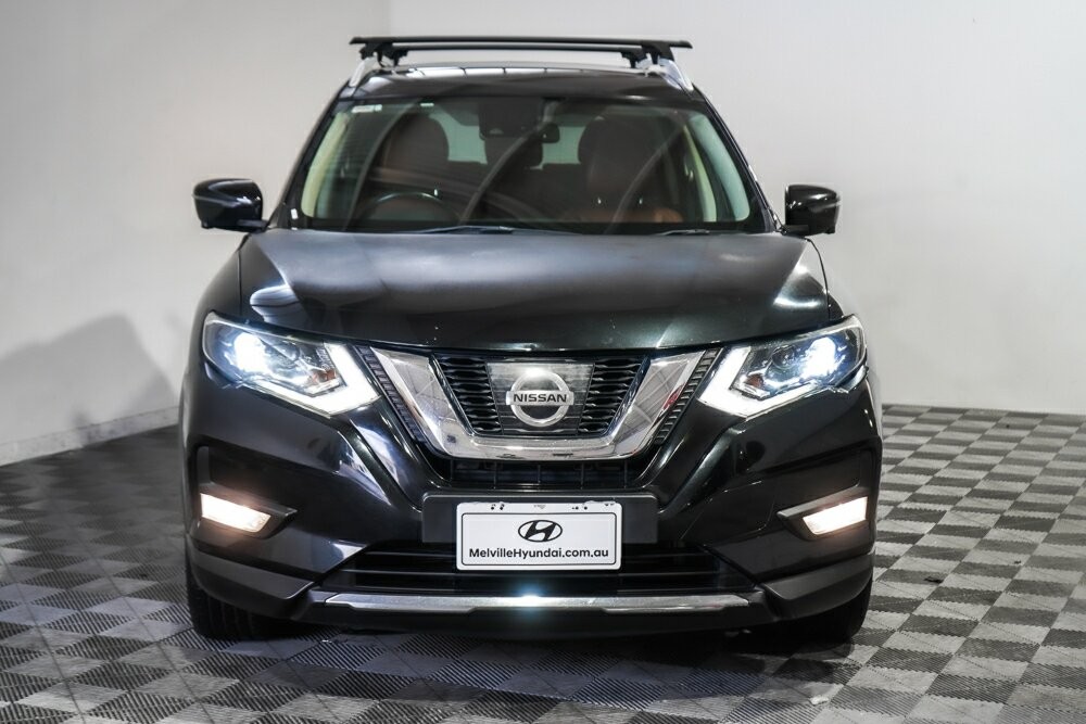 Nissan X-trail image 2