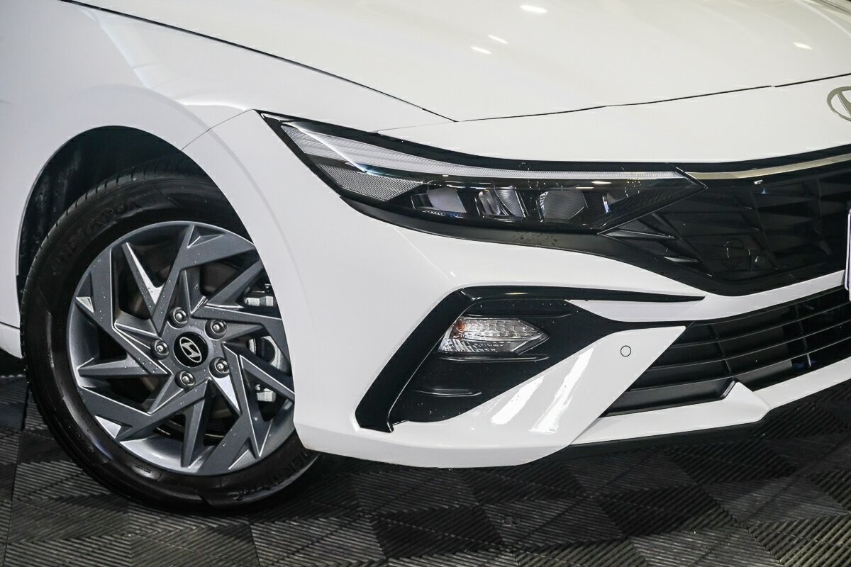 Hyundai I30 image 2