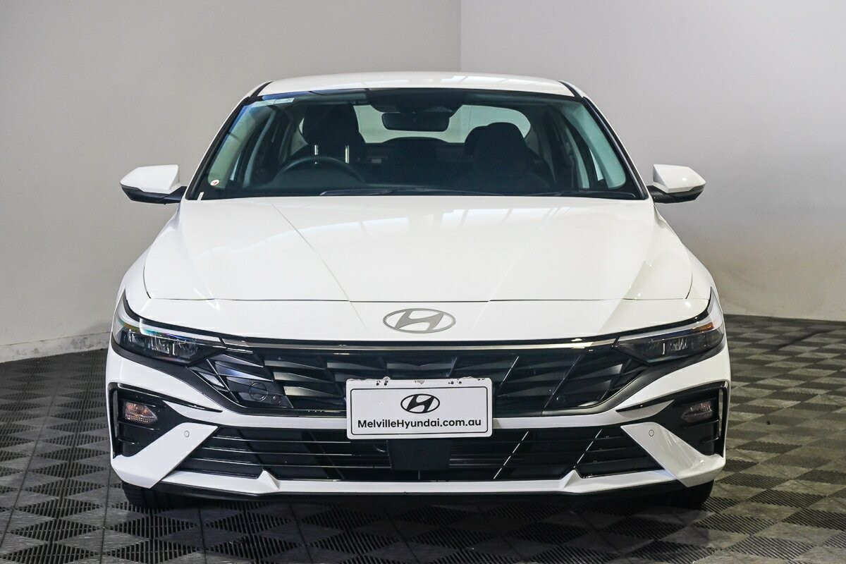 Hyundai I30 image 3