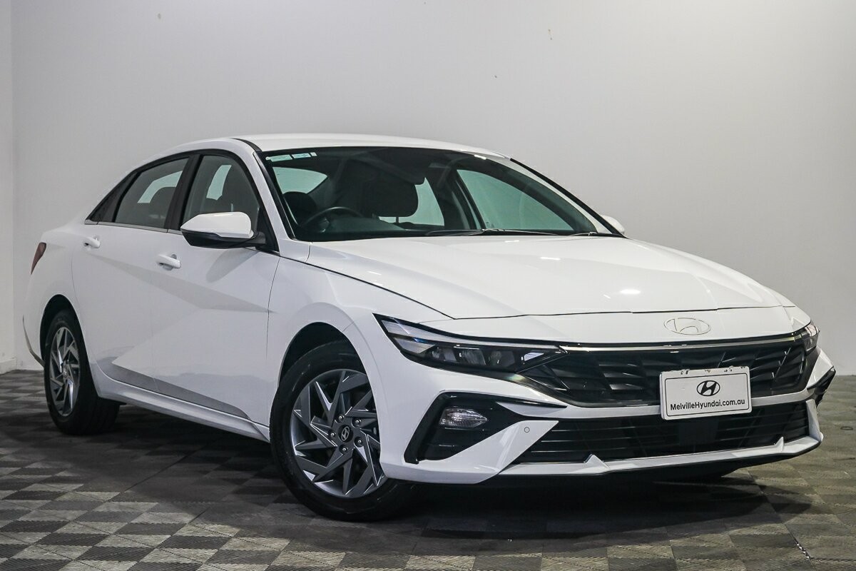 Hyundai I30 image 1