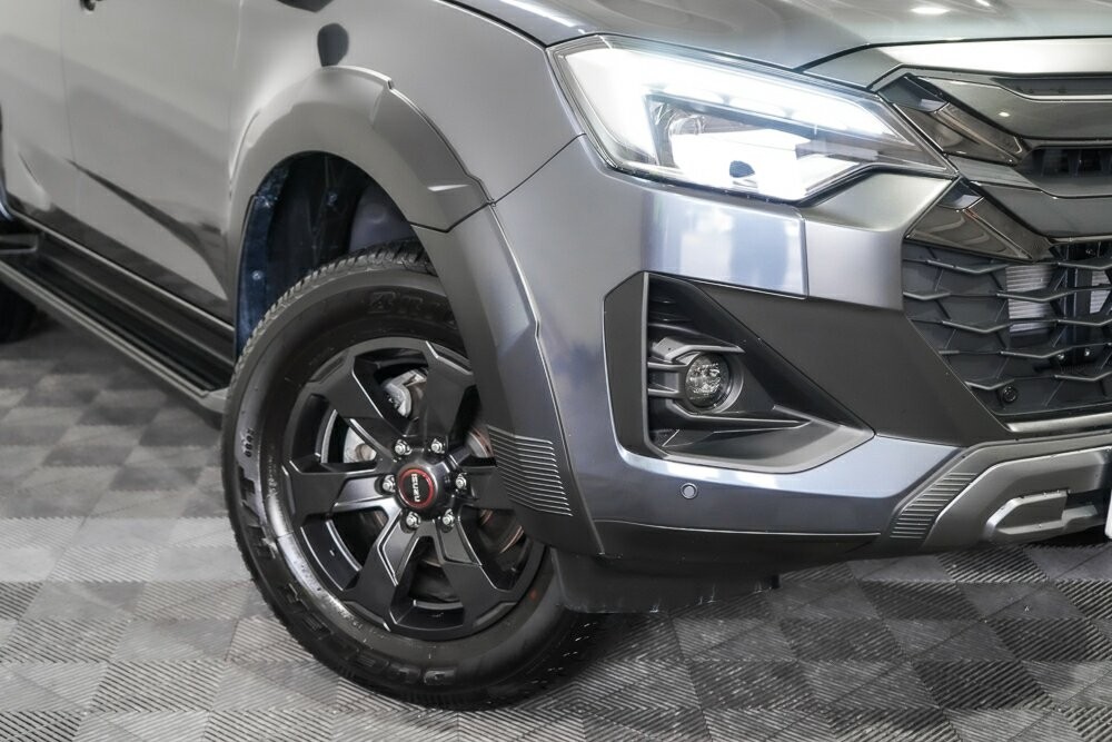 Isuzu D-max image 2