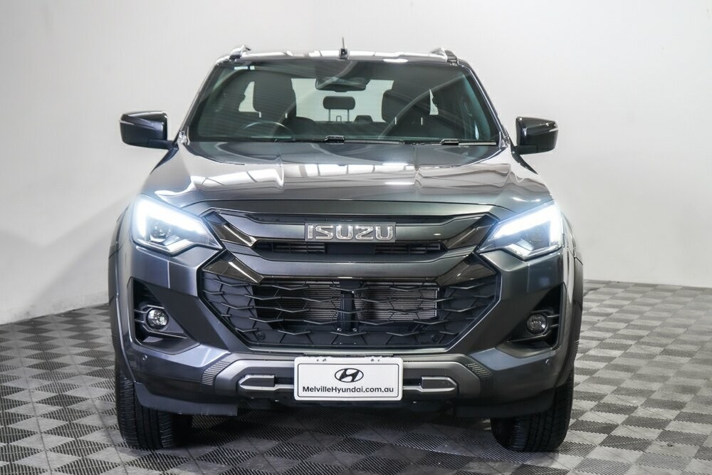 Isuzu D-max image 3