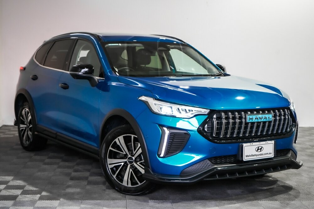 Gwm Haval Jolion image 1