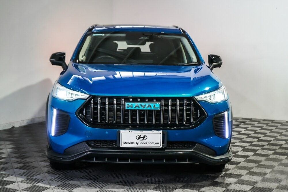Gwm Haval Jolion image 3