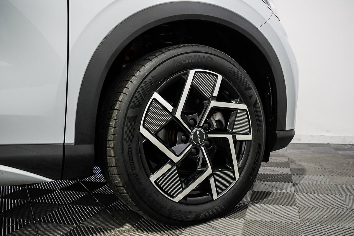 Byd Atto 3 image 4