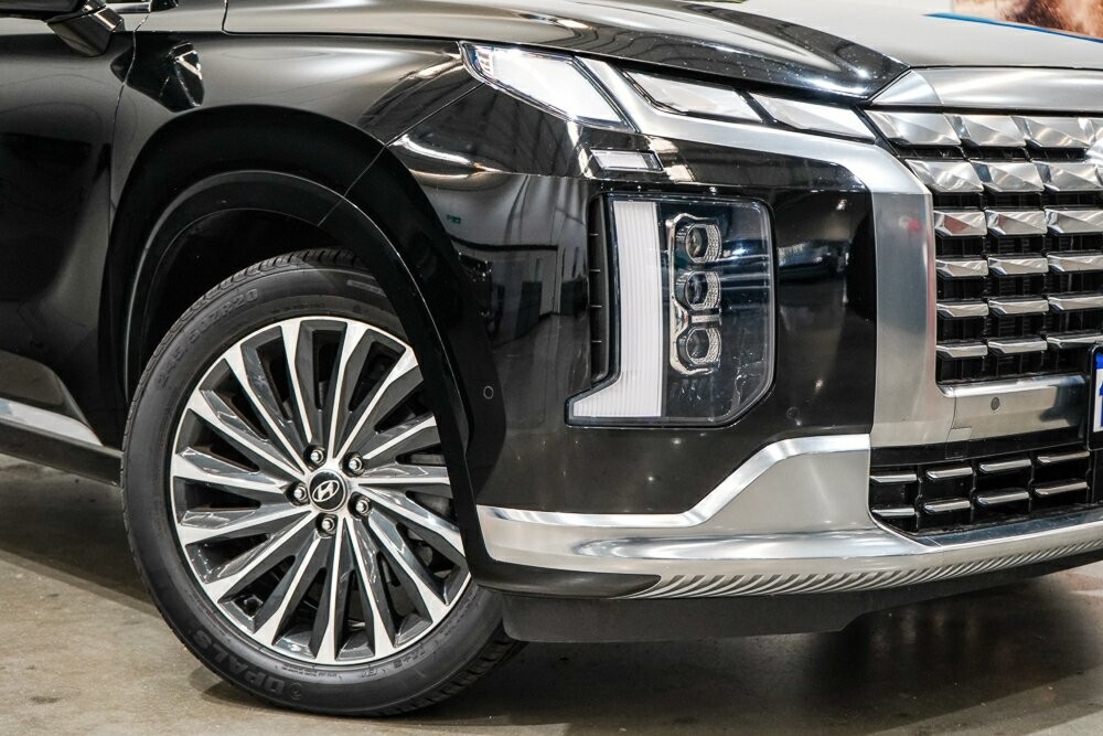 Hyundai Palisade image 2
